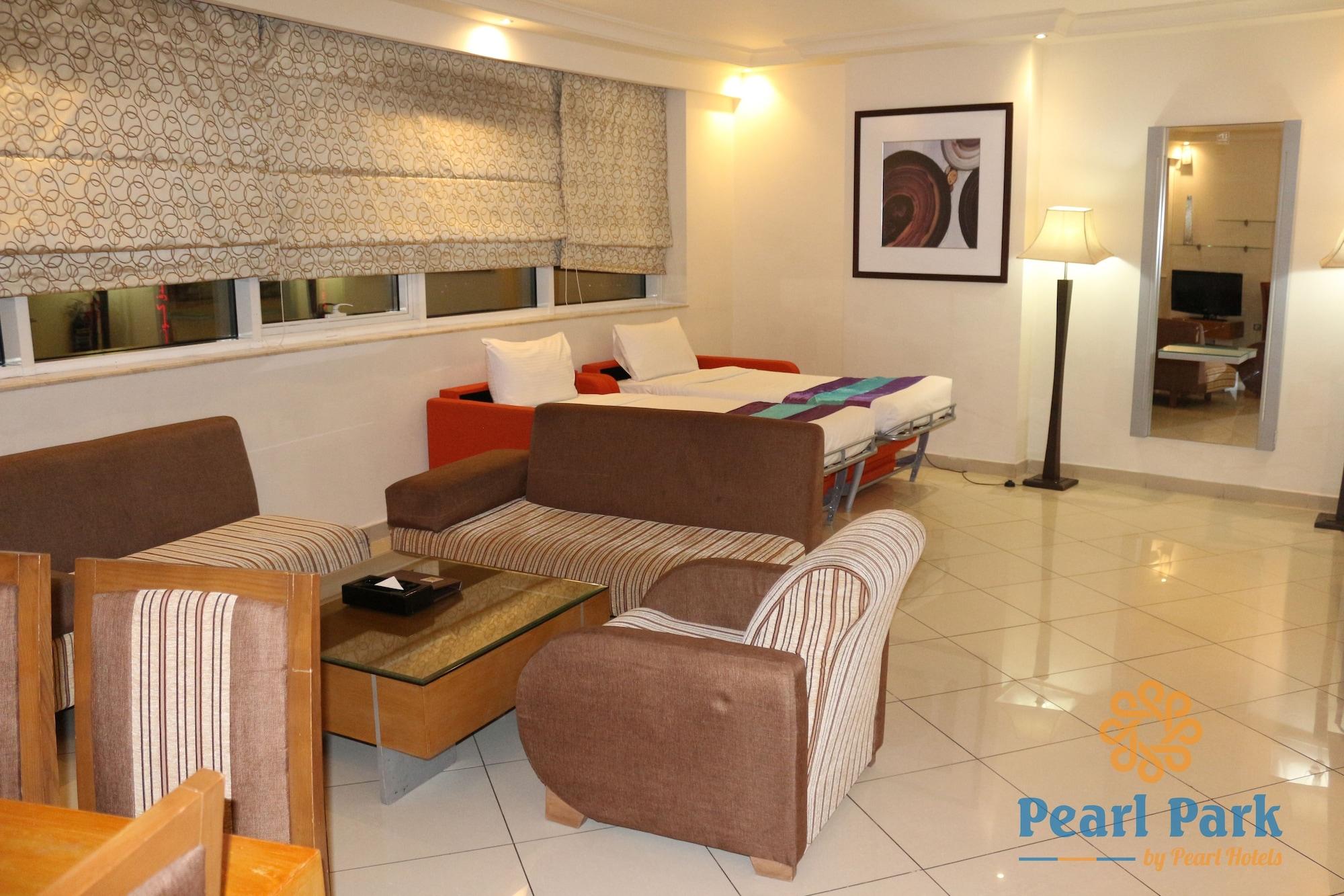 Pearl Executive Hotel Apartments Dubai Bagian luar foto