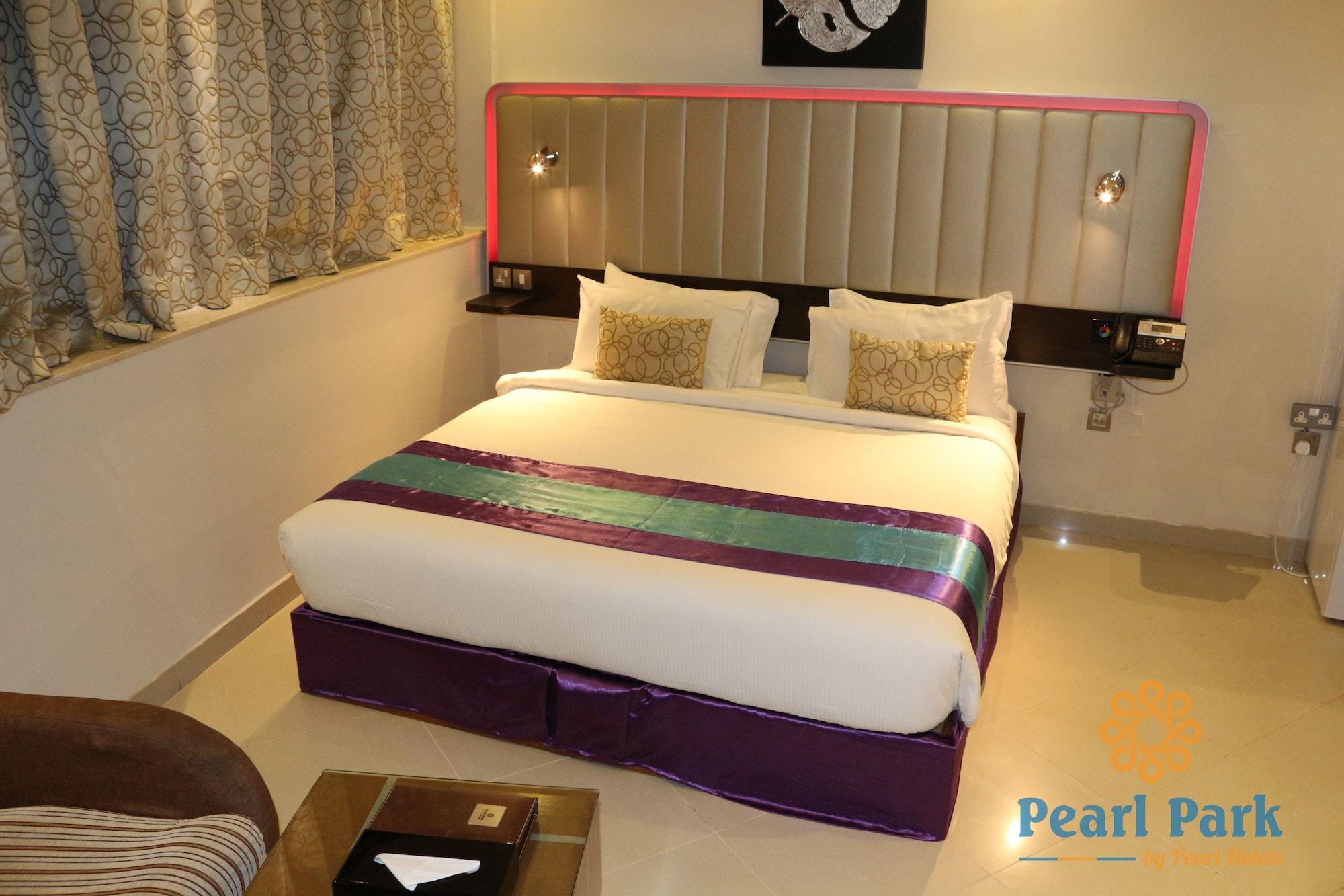 Pearl Executive Hotel Apartments Dubai Bagian luar foto